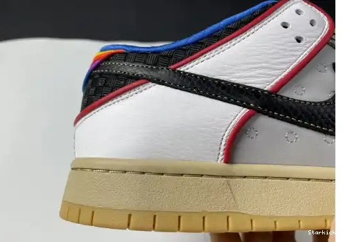 What Low Paul Dunk CZ2239-600 Nike The SB 0520